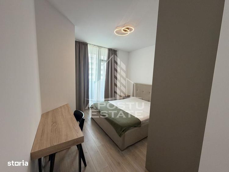 Apartament cu 2 camere de vanzare , X-City Towers , Timisoara - 2