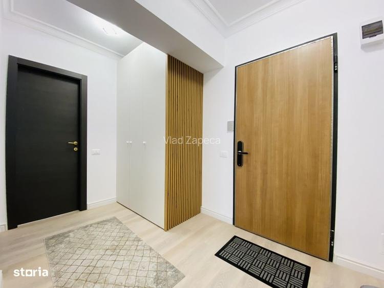 Apartament de inchiriat 2 camere, zona City Park Mall