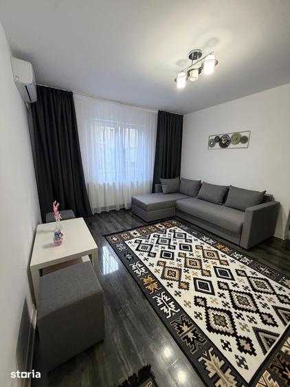 Apartament cu 2 camere în Berceni