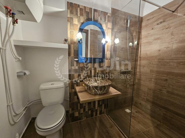 Ideal investitie! Apartament 2 camere | Decomandat | Ultracentral! - 7