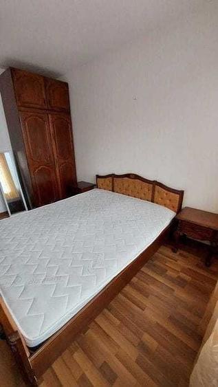 Apartament cu 2 camere semidecomandat în Florești