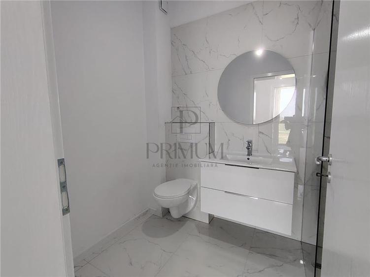 Apartamente Mosnita - 2 camere - curte proprie - zona excelenta - 8