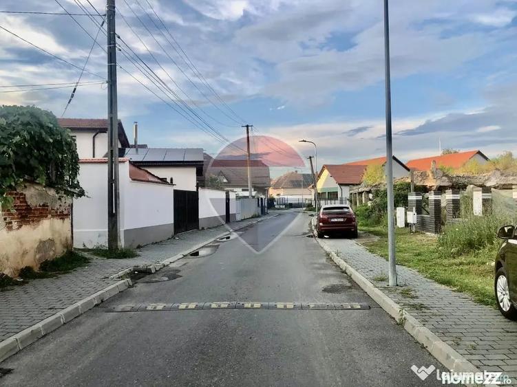Teren în Central
