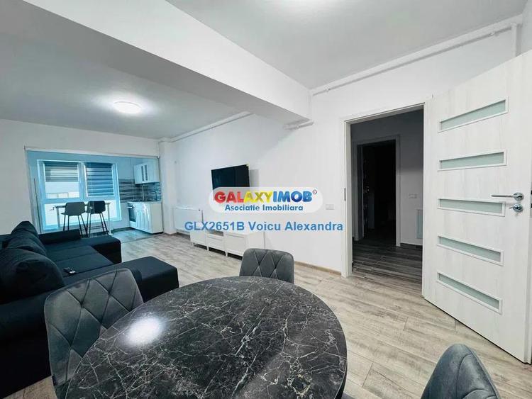 Apartament Bloc Nou Berceni - Aparatorii Patriei - Drumul Binelui - 1