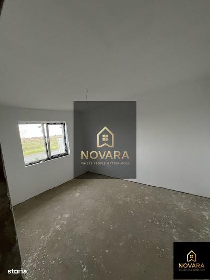 Casă cu 3 camere în Nojorid