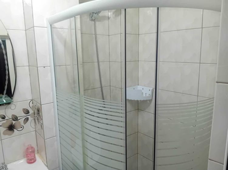 Garsonieră semidecomandată în Central