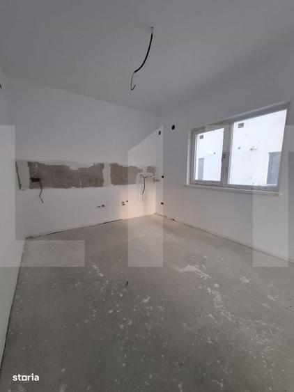 Duplex spatios in Manastirea Doamnei - 5