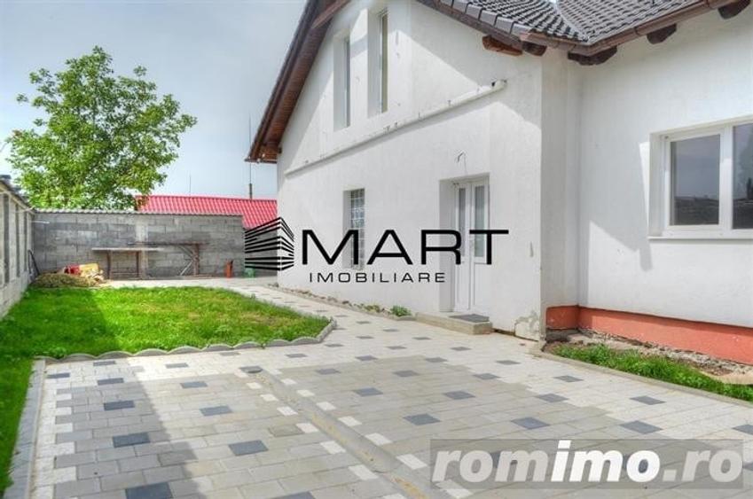 Casă cu 5 camere cu Teren 150 Mp în Viile Sibiului