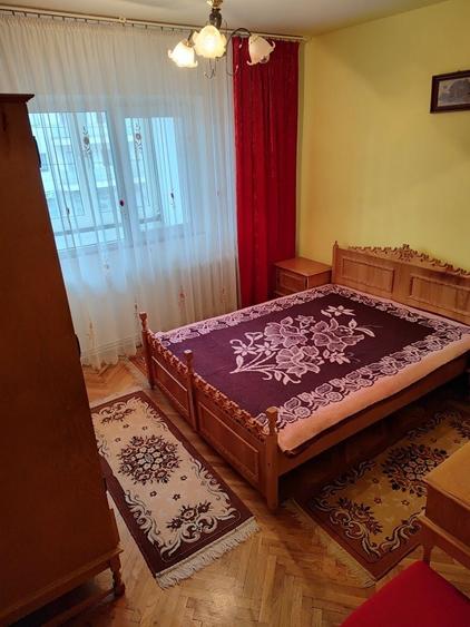 Apartament cu 2 camere decomandat în Exterior Vest