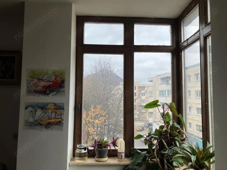 Apartament cu 2 camere decomandat în Ultracentral