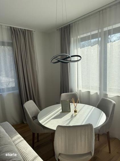 Apartament ULTRACENTRAL -Clinicilor Cluj - 4
