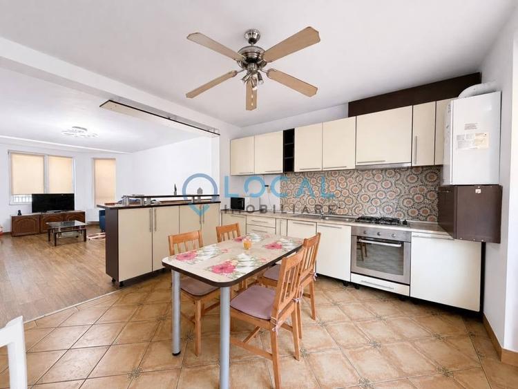 Casa 4 camere, 100 mp, parcare, Zona Petrom - 8