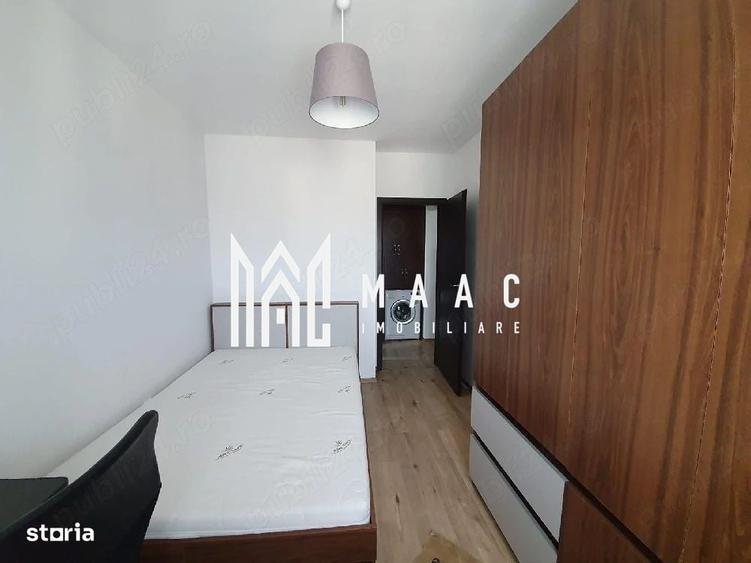 Apartament 2 camere de inchiriat | Sibiu, Turnisor | parcare - 4