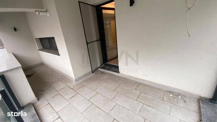 Apartament cu 2 camere decomandat în Crângași
