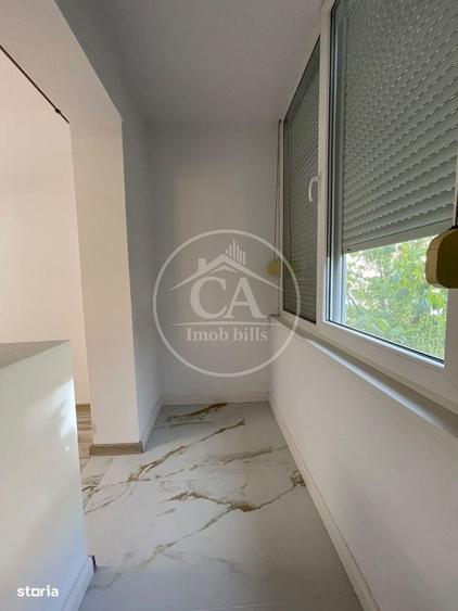 Apartament cu 2 camere semidecomandat în Lotus