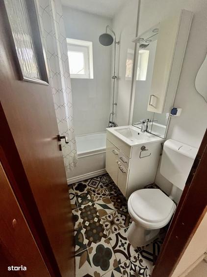 Vand Apartament 3 camere mobilat - luminos, lini?te, loca?ie excelenta - 1