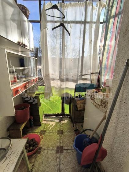 Apartament cu 4 camere decomandat, mobilat în Mănăștur