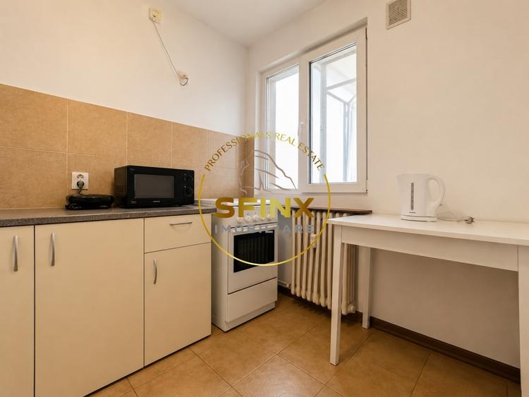 2 camere | Drumul Taberei | metrou la scara - 19