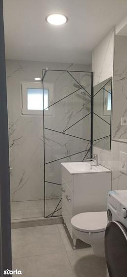 Apartament cu 2 camere decomandat în Bartolomeu