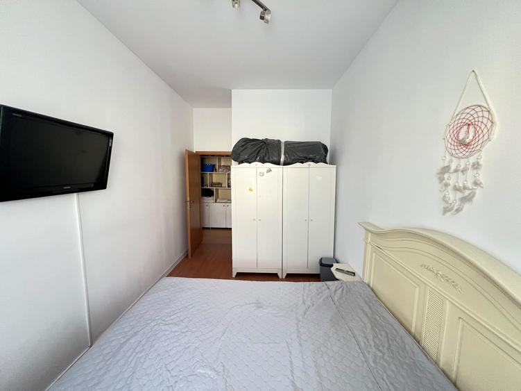Apartament cu 2 camere decomandat, mobilat în Brașovul Vechi