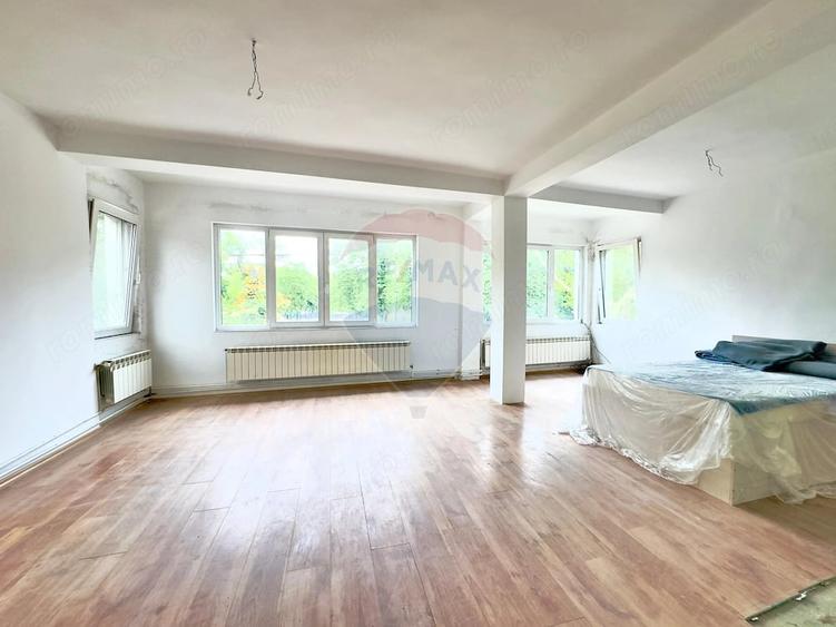 Casă cu 3 camere cu Teren 60 Mp în Central