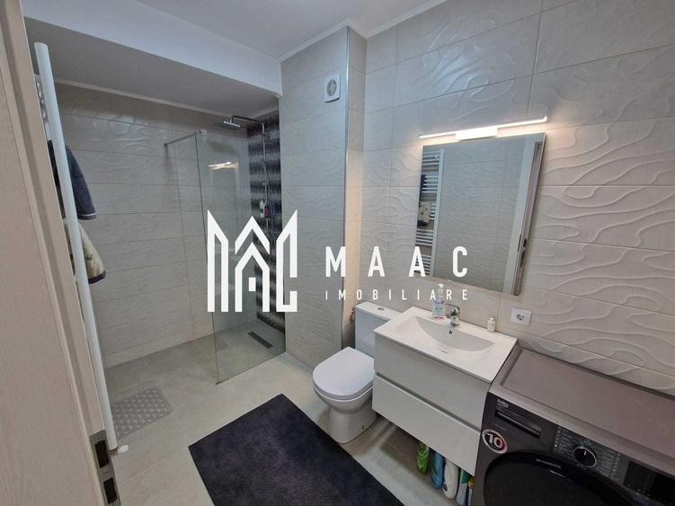 Apartament cu 2 camere decomandat, mobilat în Șelimbăr