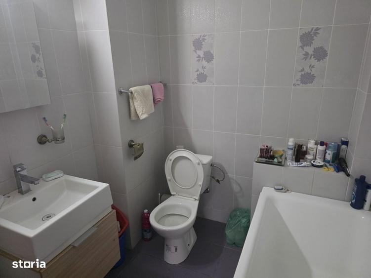 Apartament cu 2 camere în Bucureștii Noi