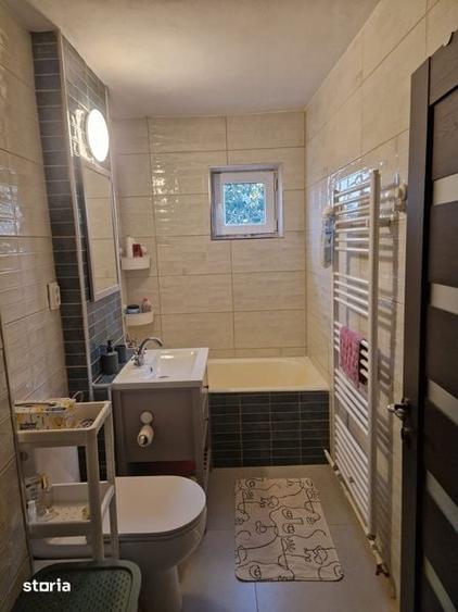 Inchiriez apartament 1 camera - str. Aurel Vlaicu - 7