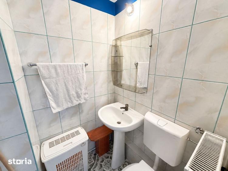 Apartament cu 3 camere | Calea Dorobantilor | Aer conditionat - 8