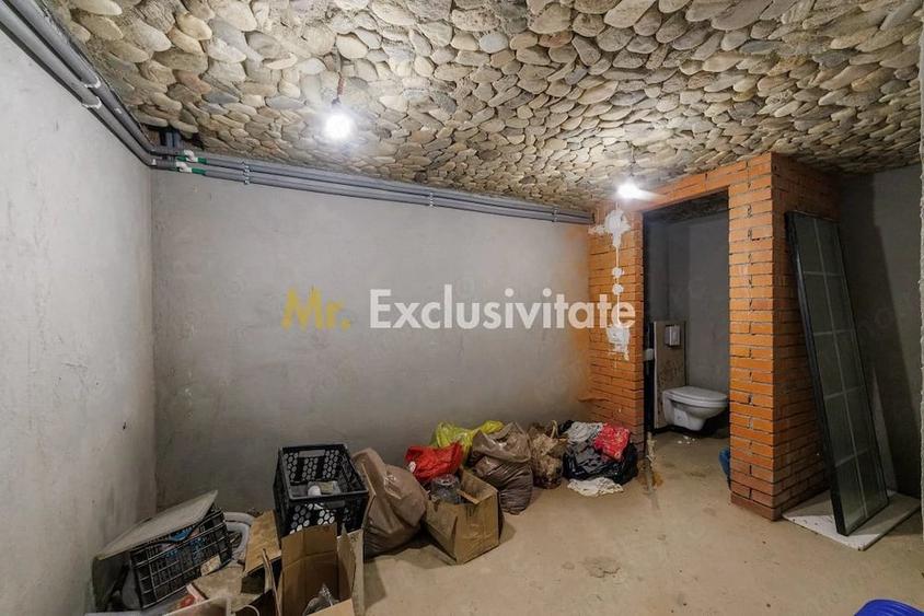 Casa deosebita in Bascov, Valea Ursului. AG - 1
