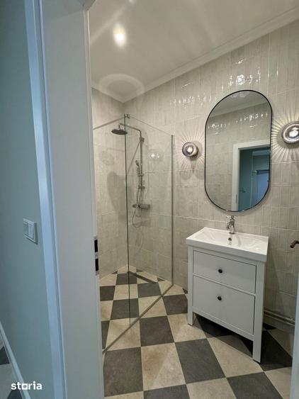 Apartament cu 2 camere decomandat în Libertății