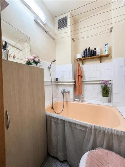Apartament cu 2 camere decomandat în Rogerius