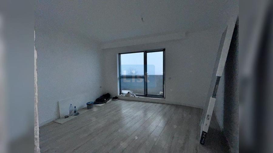 Apartament cu 2 camere semidecomandat în Zorilor
