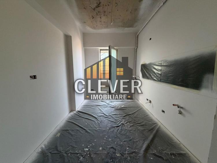 Apartament cu 4 camere decomandat în Theodor Pallady