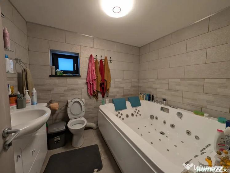 Vila deosebita zona Aviatori, teren 800m - 11