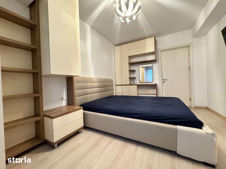 Apartament cu 2 camere decomandat în Ultracentral