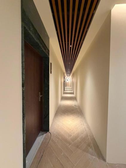 Apartament cu 3 camere decomandat în Vest