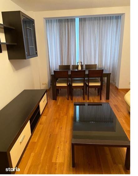 Apartament cu 2 camere decomandate, Centru - 4