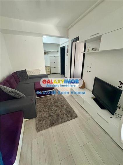 Apartament 2 camere Popesti Leordeni | 12 min. metrou Dimitrie Leonida - 1