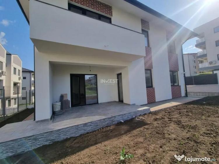 CASA 4 CAMERE, 2 BAI , DRESING, PLATOU GALATA - 6