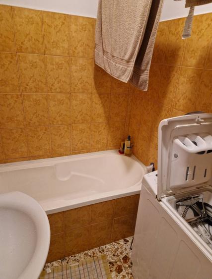 Garsonieră semidecomandată în Gheorgheni