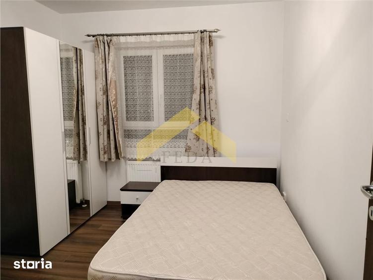Apartament cu 3 camere decomandat în Șega