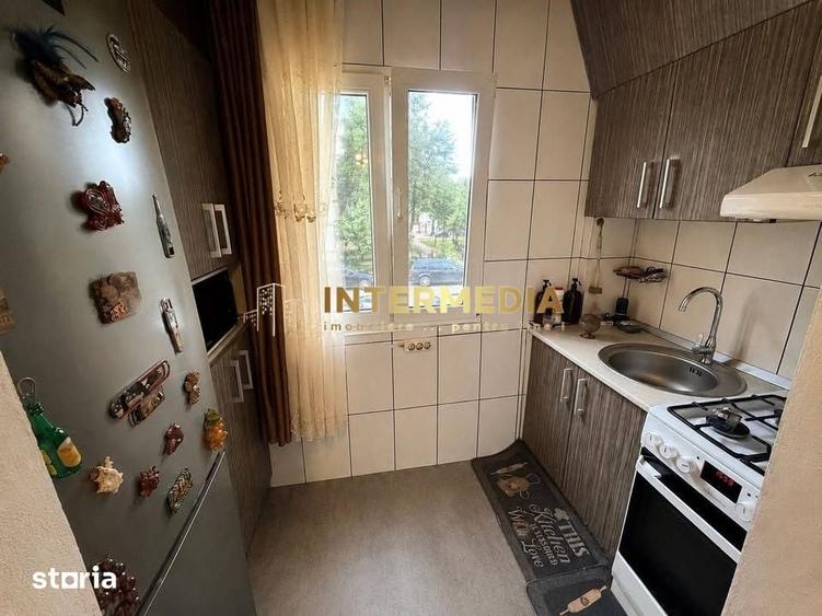 Apartament cu 2 camere în Cetate — fotografia 1