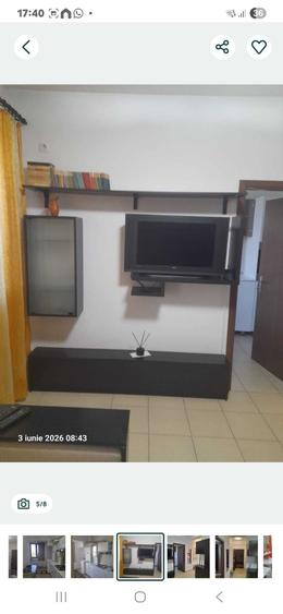 Garsonieră semidecomandată în Rahova