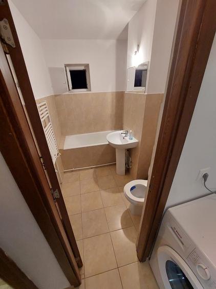 Apartament cu 2 camere semidecomandat în Sfântu Ilie