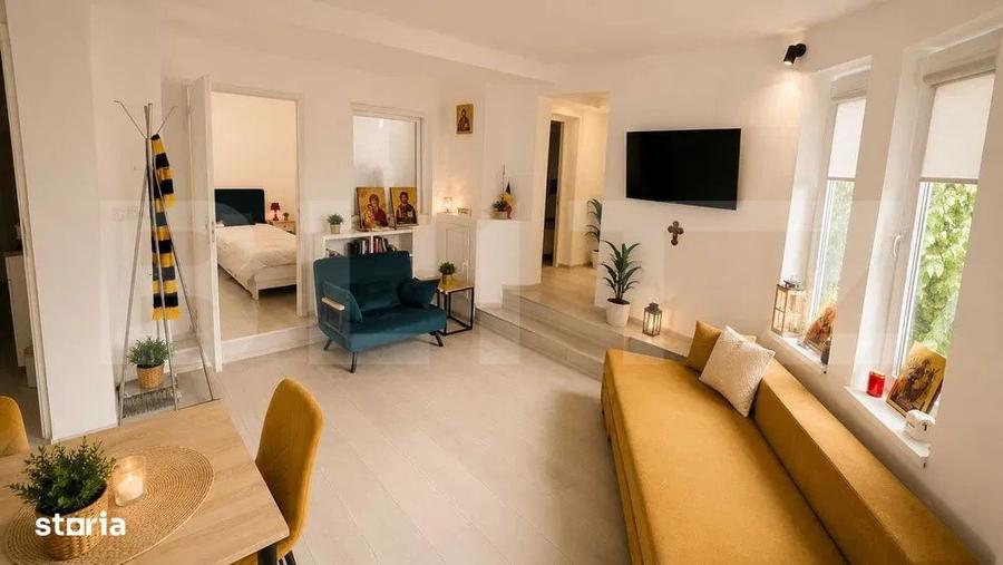 Spatiu comercial, zona Cetate - 1