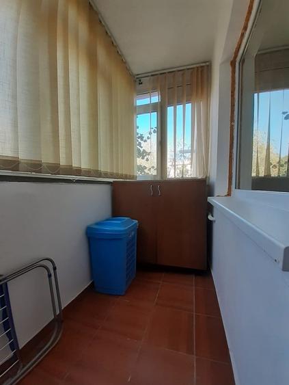 Apartament cu 2 camere - zona Nicolina - Selgros - Pet Friendly - 7
