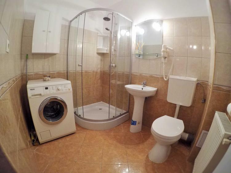 Garsonieră în Turnișor