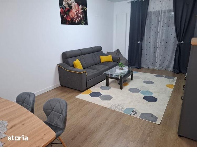 Apartament 2 camere PREMIUM Silk District | 70 mp | Parcare subteran - 4