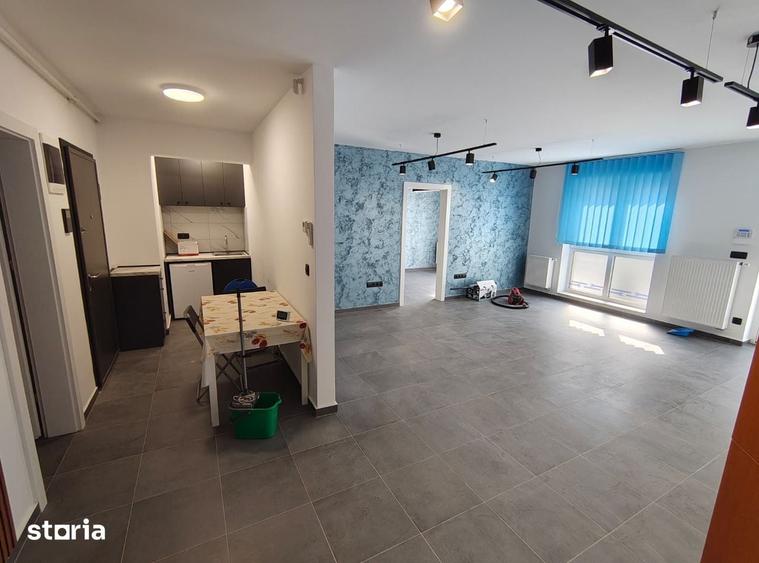 Spațiu comercial, de 64 mp, în Libertății